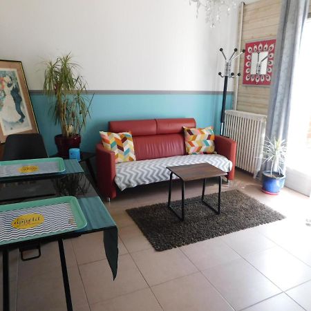 The Little House - Non Fumeur Apartment L'Hay-les-Roses ภายนอก รูปภาพ