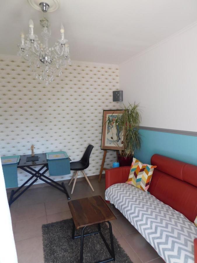 The Little House - Non Fumeur Apartment L'Hay-les-Roses ภายนอก รูปภาพ